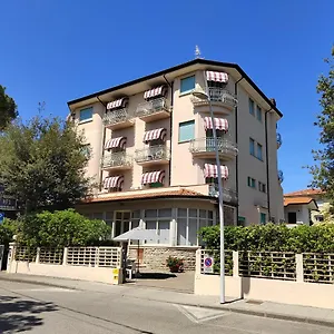 3* Hotel Puccinelli