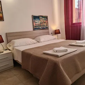  Bed & Breakfast Al Mare