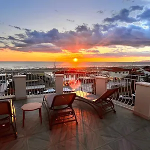 3* Hotel Medusa